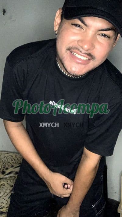 Acompanhante masculino foto verificada em Fortaleza (3) — Emerson