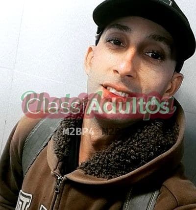 Acompanhante masculino imagem do anúncio em Recife