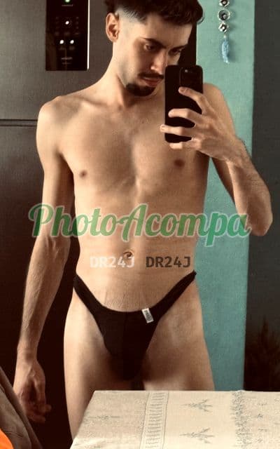 Acompanhante masculino foto sem retoque em Campinas (5) — Enrico Fernandez