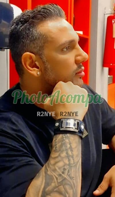 Acompanhante masculino foto sem retoque em São Paulo, foto 5 de Enzo Ferrara