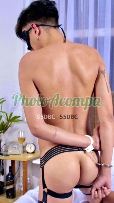 Foto 2: Acompanhante masculino foto real em Caxias do Sul — Enzo Novinho