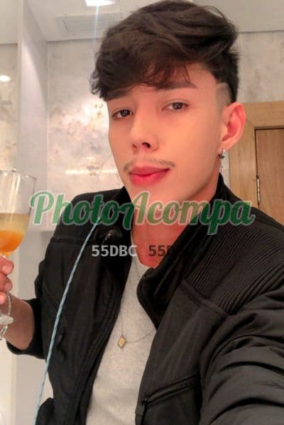 Acompanhante masculino foto verificada em Caxias do Sul — Enzo Novinho, foto 3