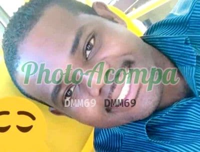 Foto 4: Acompanhante masculino em Praia Grande — beijo grego, Erick