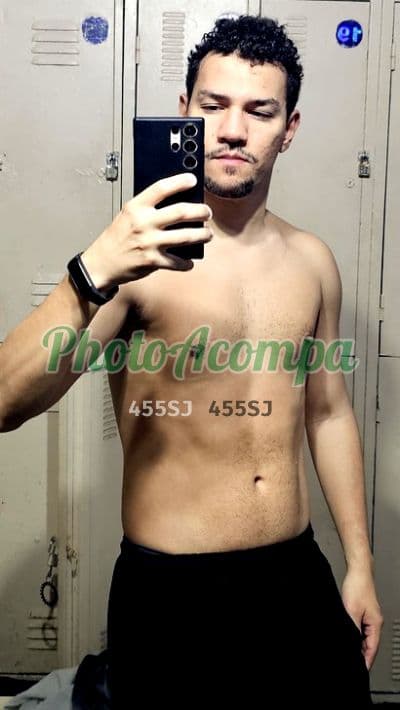 Foto 5: Acompanhante masculino foto sem retoque em Santos — Erik Walker