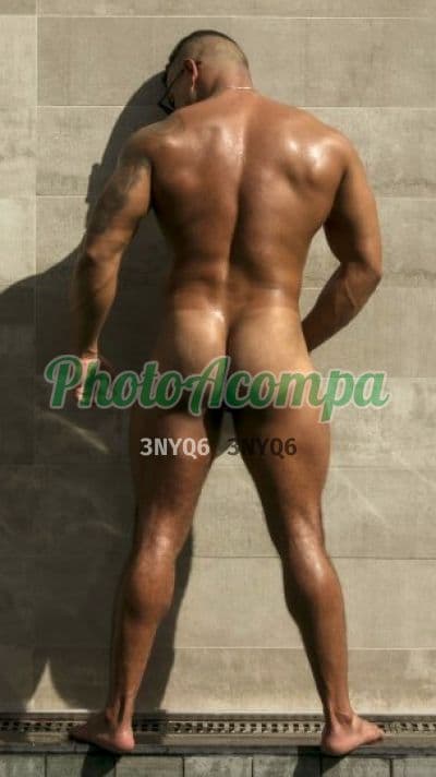 Acompanhante masculino em Porto Alegre — garganta profunda, foto 4 de Éverton Da Silveira