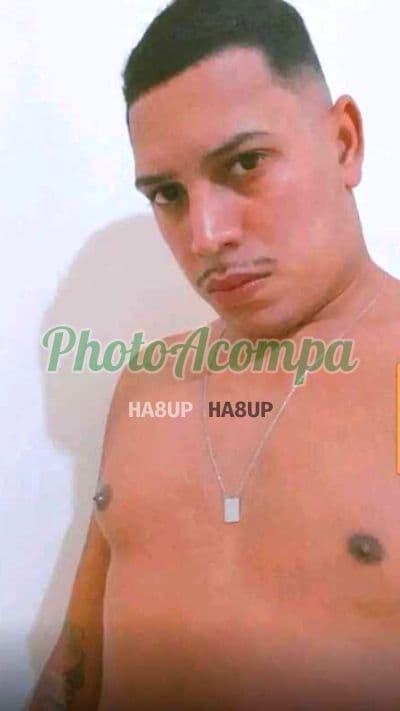 Acompanhante masculino foto sem retoque em Queimados — Ewerton, foto 5