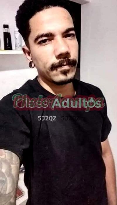 Acompanhante masculino imagem do anúncio em Rio de Janeiro, foto de perfil