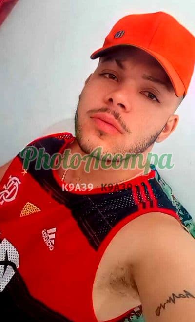 Acompanhante masculino foto real em Teresina, foto 2 de Ezio Santiago