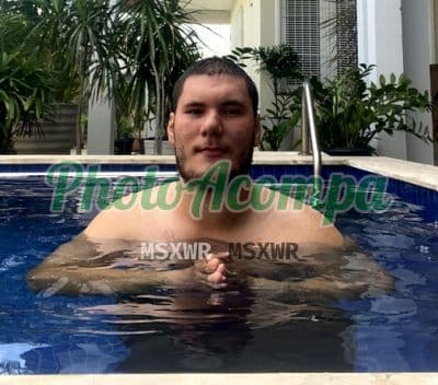 Acompanhante masculino em Parnaíba — beijo grego, foto 2 de Fábio Aguiar