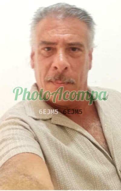 Acompanhante masculino foto verificada em Salvador (3) — Federico Secchi