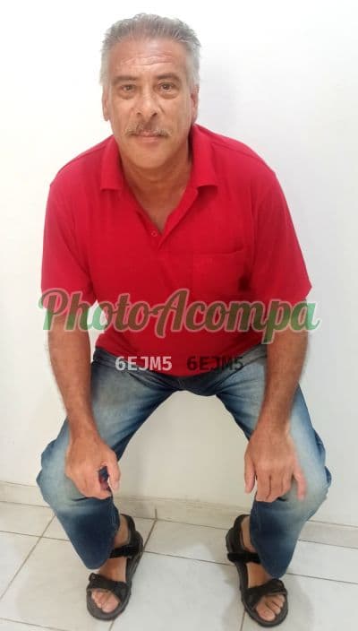 Acompanhante masculino foto sem retoque em Salvador, foto 5 de Federico Secchi