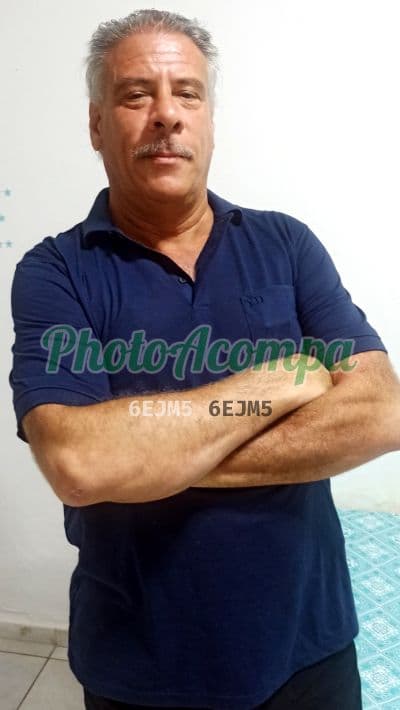 Acompanhante masculino em Salvador — beijo na boca, foto 6 de Federico Secchi