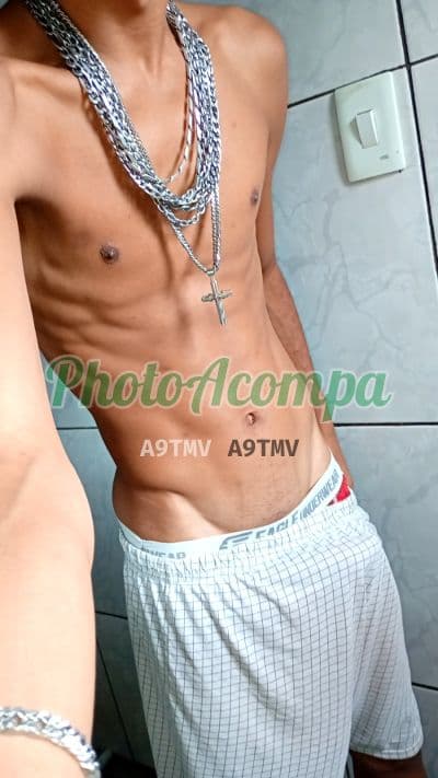 Acompanhante masculino em Itaquaquecetuba com beijo na boca (6) — Felipão Da Zl