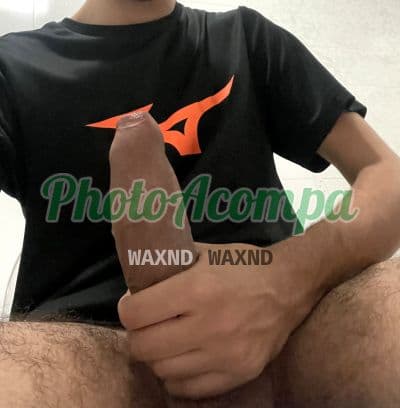 Acompanhante masculino foto verificada em Sorocaba, foto 3 de Felipe