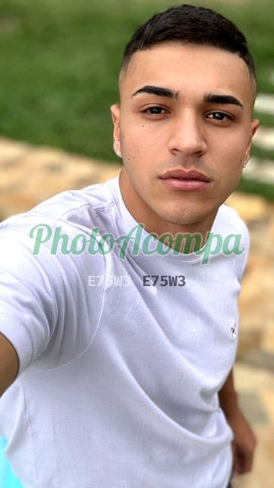 Acompanhante masculino imagem autêntica em Curitiba (4) — Felipe