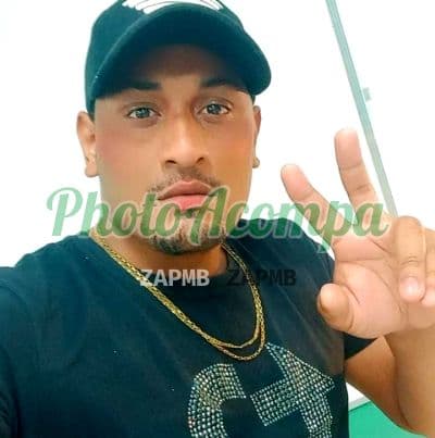 Foto 4: Acompanhante masculino em Cabo Frio — garganta profunda, Felipe Amorim