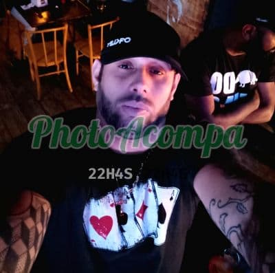 Acompanhante masculino foto verificada em Campinas — Felipe Arantes, foto 3