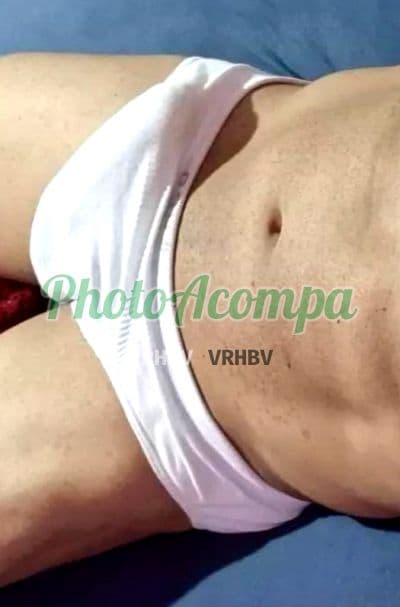 Acompanhante masculino imagem autêntica em Rio de Janeiro — Felipe Eros, foto 4