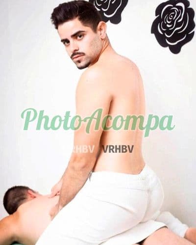 Acompanhante masculino foto sem retoque em Rio de Janeiro (5) — Felipe Eros