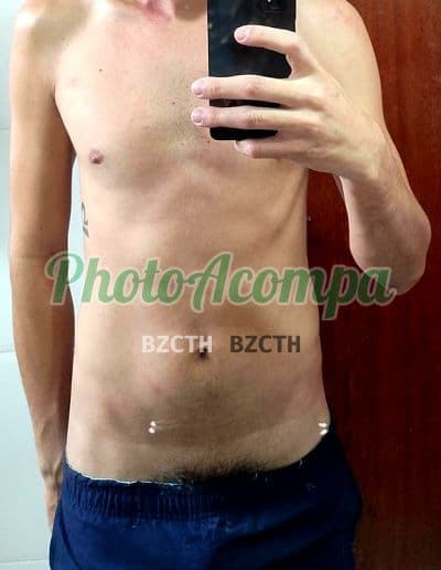 Acompanhante masculino foto verificada em Uberlândia, foto 3 de Felipe Melo
