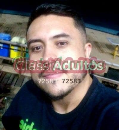Acompanhante masculino imagem do anúncio em Manaus
