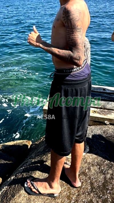 Foto 2: Acompanhante masculino foto real em São Paulo — Felipe Nogueira