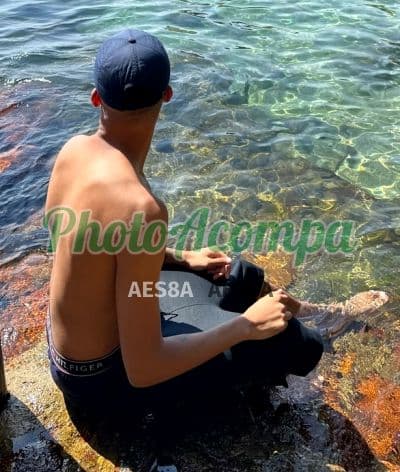 Acompanhante masculino foto sem retoque em São Paulo (5) — Felipe Nogueira