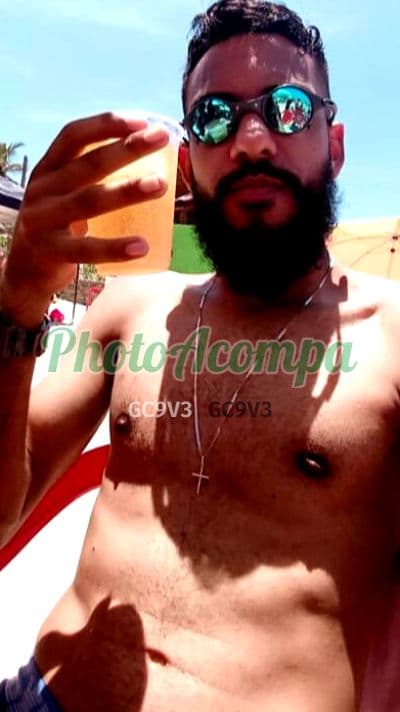 Acompanhante masculino foto sem retoque em ABC Paulista (5) — Felipe Rodrigues