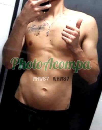 Foto 6: Acompanhante masculino imagem original em Rio de Janeiro — Felix Diego