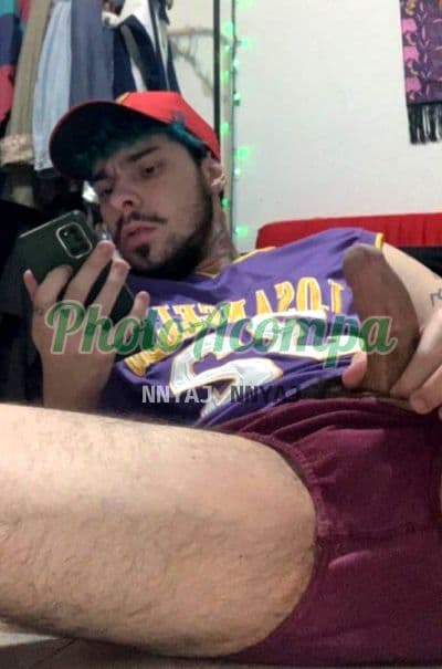 Acompanhante masculino foto sem retoque em São Paulo — Felype Bouzan, foto 5