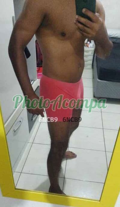 Acompanhante masculino foto verificada em Guarujá, foto 3 de Fênix