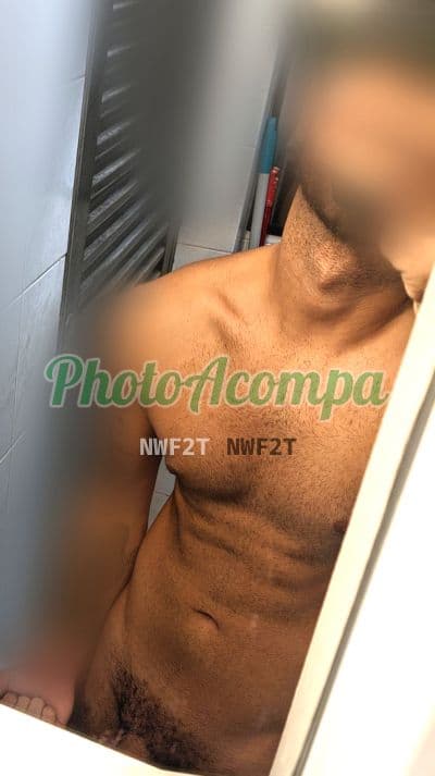 Foto 6: Acompanhante masculino em São Paulo — beijo grego, Fernandes