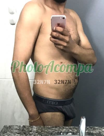 Acompanhante masculino foto verificada em Várzea Paulista — Fernando, foto 3