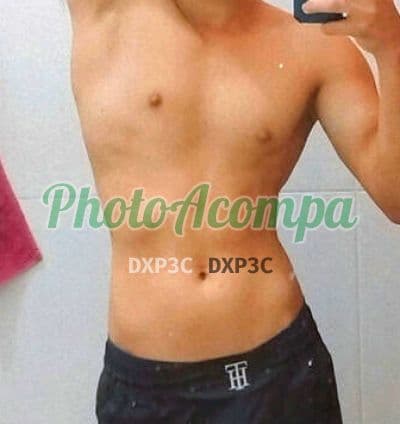Acompanhante masculino foto sem retoque em Araraquara — Fernando, foto 5