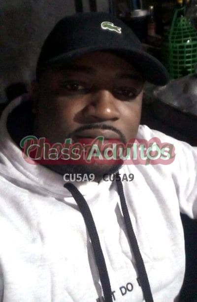Fernando — acompanhante masculino em Rio das Ostras