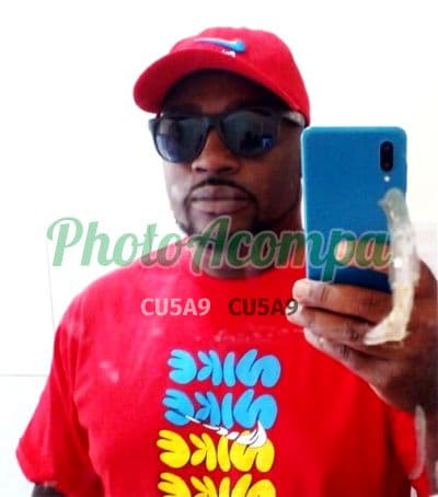 Acompanhante masculino em Rio das Ostras — beijo na boca, foto 2 de Fernando