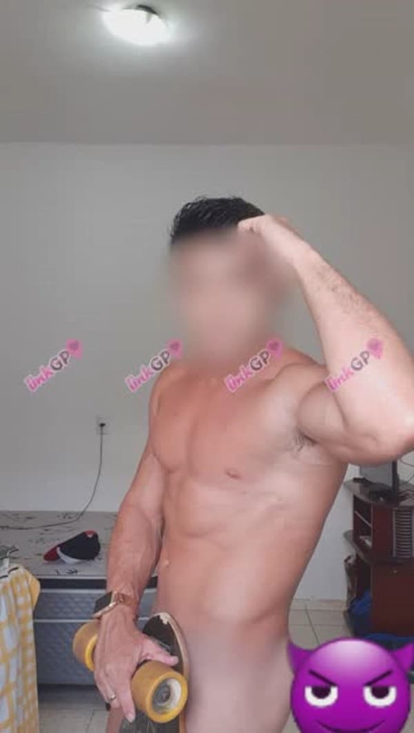 Acompanhante masculino em Rio de Janeiro com rapidinha (10) — Fernando Bogard