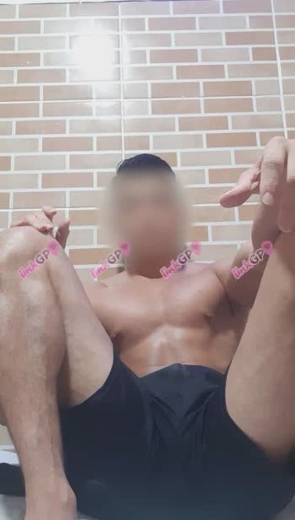 Foto 4: Acompanhante masculino em Rio de Janeiro — dupla, Fernando Bogard