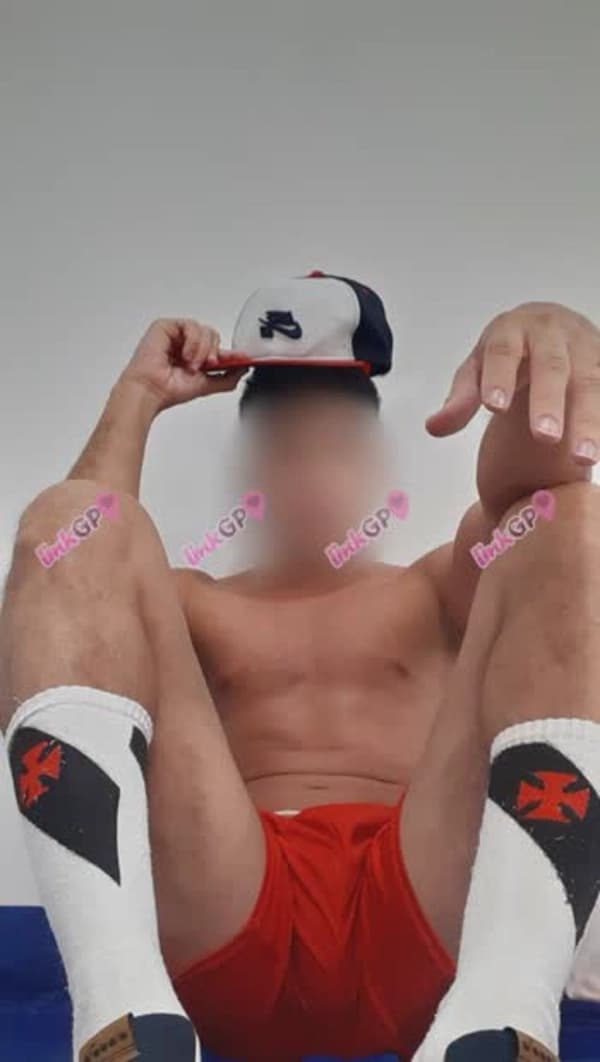 Foto 6: Acompanhante masculino em Rio de Janeiro — beijo grego, Fernando Bogard