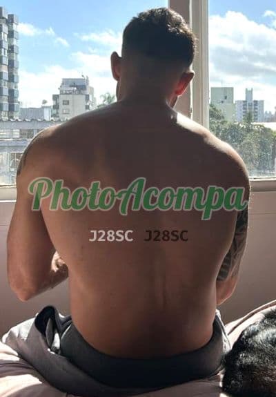 Acompanhante masculino foto verificada em Porto Alegre, foto 3 de Fernando Fernandes