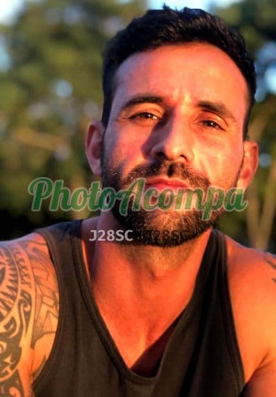 Acompanhante masculino imagem autêntica em Porto Alegre, foto 4 de Fernando Fernandes