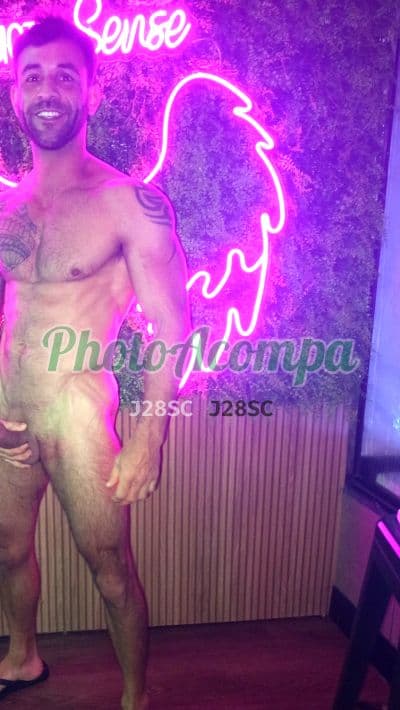 Acompanhante masculino foto sem retoque em Porto Alegre (5) — Fernando Fernandes