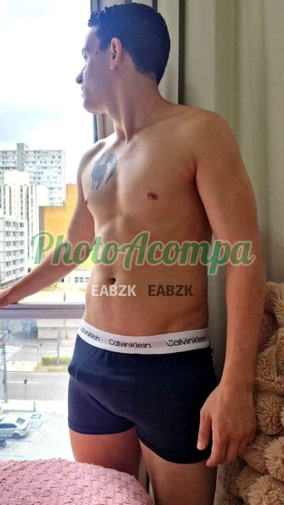 Foto 5: Acompanhante masculino foto sem retoque em Curitiba — Fernando Gonçalves