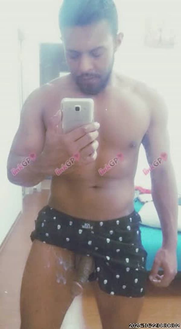 Acompanhante masculino em Consolação — beijo grego, foto 8 de Fernando Tantric