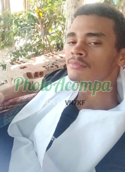 Acompanhante masculino foto sem retoque em Teresina, foto 5 de Francisco