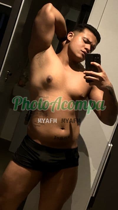 Foto 6: Acompanhante masculino em São Paulo — beijo na boca, Freddy Braga