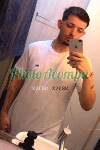 Acompanhante masculino foto sem retoque em Piracicaba (5) — Gabriel
