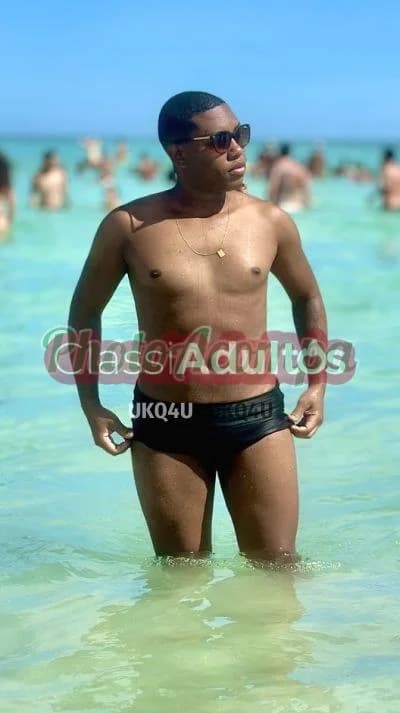 Acompanhante masculino imagem do anúncio em Campos dos Goytacazes