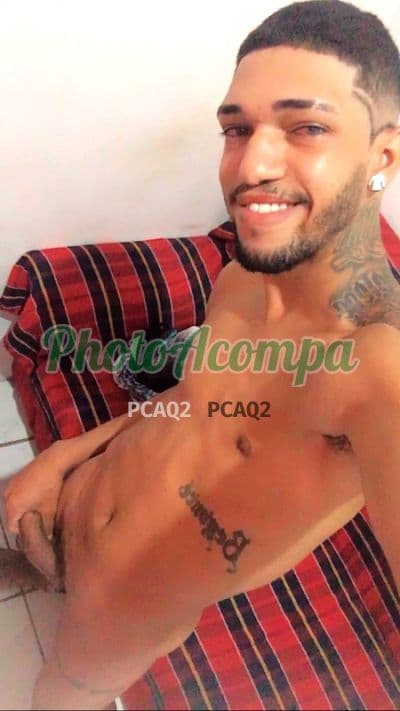 Acompanhante masculino foto real em Paulista — Gabriel, foto 2