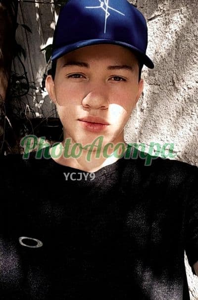 Acompanhante masculino em Osasco — beijo grego, foto 6 de Gabriel